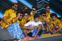 Brochevarevarura Movie Pre Release Photos